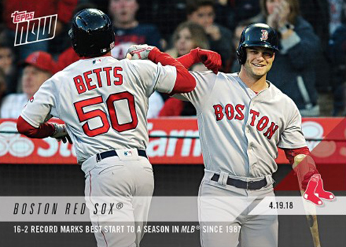 Image result for boston red sox 2018
