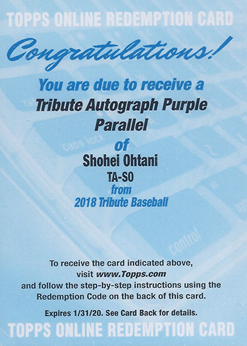 Shohei Ohtani Kanji Autographs 🤯 #pwcc partner #fyp #sportscards #tra