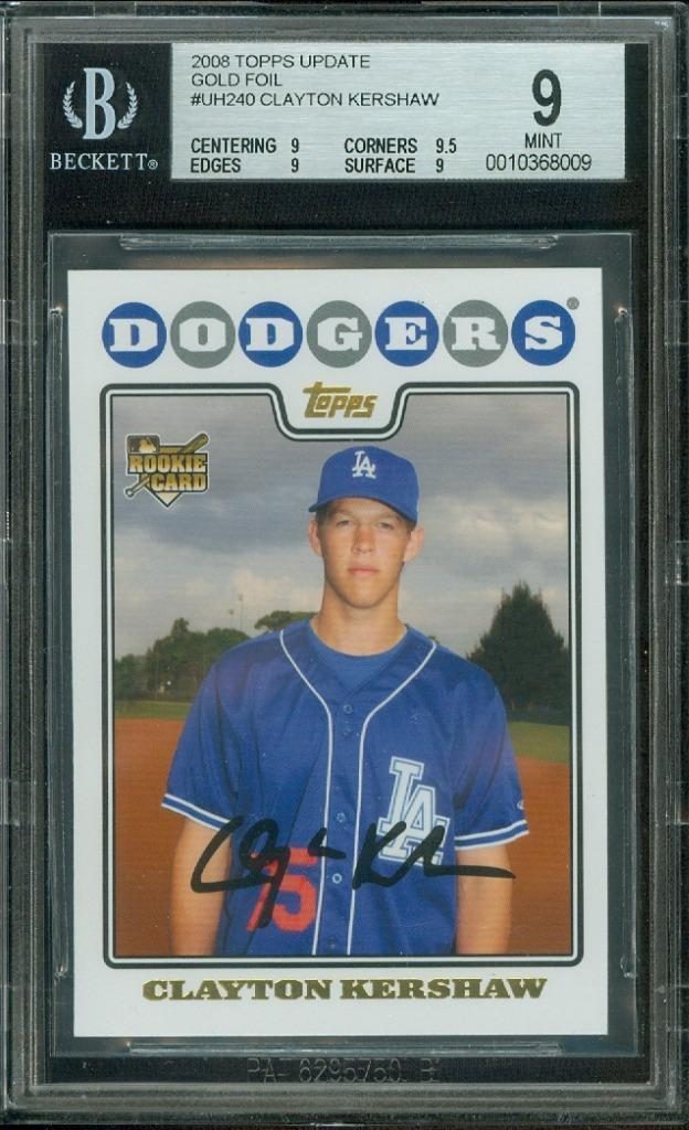 Are Baseball Cards A Good Investment? 