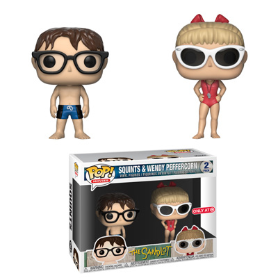 sandlot figures