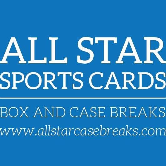 All-Star Sports Collectibles - New Ownership