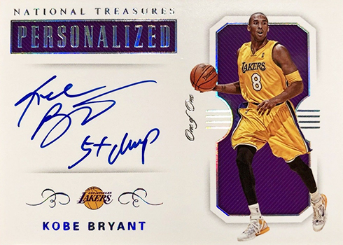 2017-18 Panini National Treasures Basketball Checklist, Team Set Lists