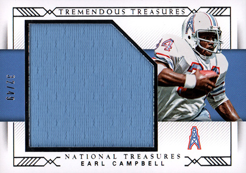 2017 Panini National Treasures Football Rookie Signatures Aaron Jones -  Beckett News