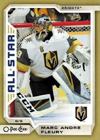thumbnail image 2 of 2018-19 O-Pee-Chee NHL Hockey Cards - HUGE 600-Card Base Set 2 of 12