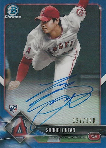 The mystery of Shohei Ohtani's Kanji autographed baseball cards explained