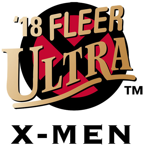 2018 Fleer Ultra X-Men