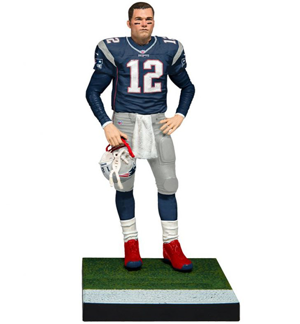 Madden on sale mcfarlane 19