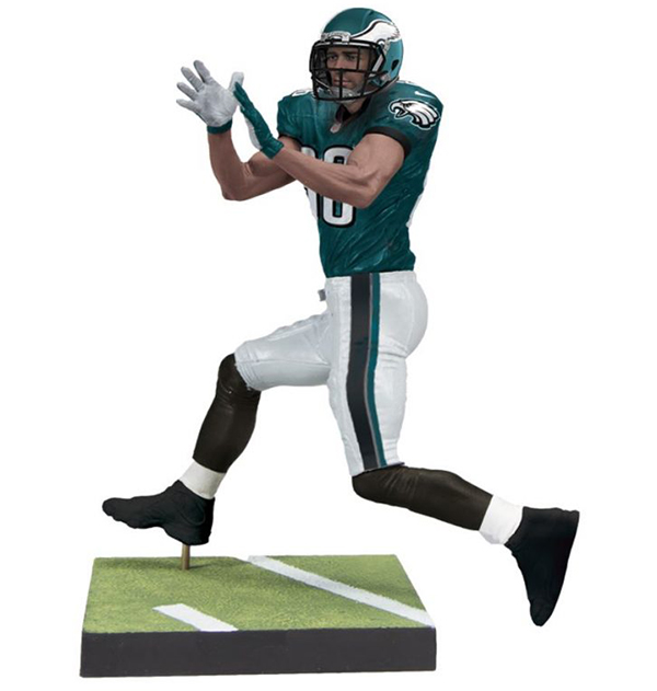 Mcfarlane best sale nfl 2018