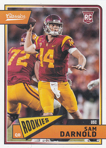 Sticker 269: Robert Brown - Panini NFL Sticker Collection 1990 