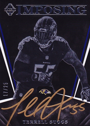 2018 Panini Majestic Football Checklist, Team Set Lists, Release Date