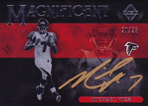 Vick, Roger  The Football Autograph Encyclopedia