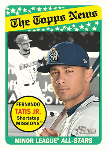 2018 Team Card Set, Hillsboro Hops