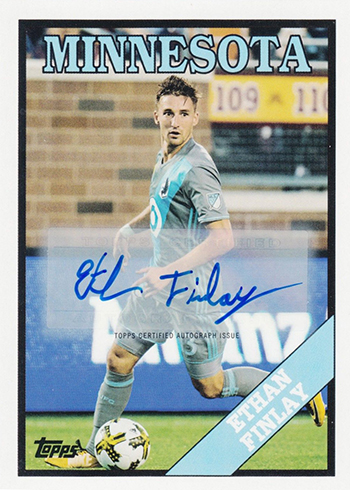 2018 Topps MLS Los Angeles FC Team Set With Team Card!!!! 