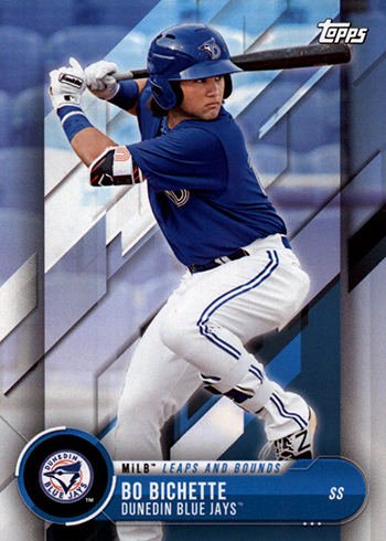  2018 Topps Pro Debut #198 Shane Baz : Collectibles