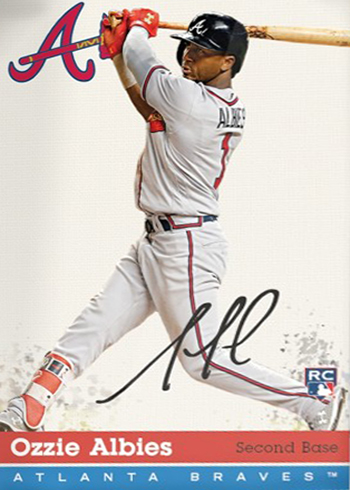 2018 Topps Now Baseball Checklist, Print Runs, Gallery and All You Need