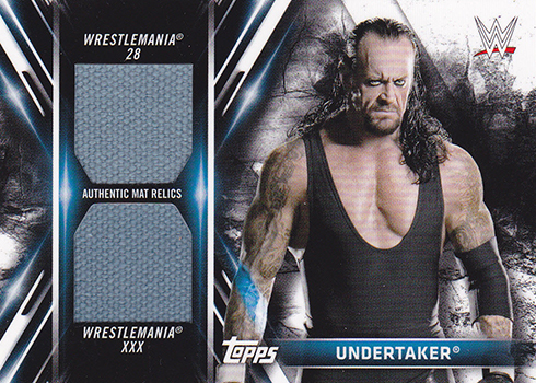 Evolution and Warrior 160 Cards Base 2018 TOPPS WWE Set 