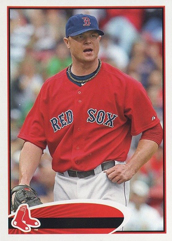 CardCorner: 1998 Topps Brian Jordan