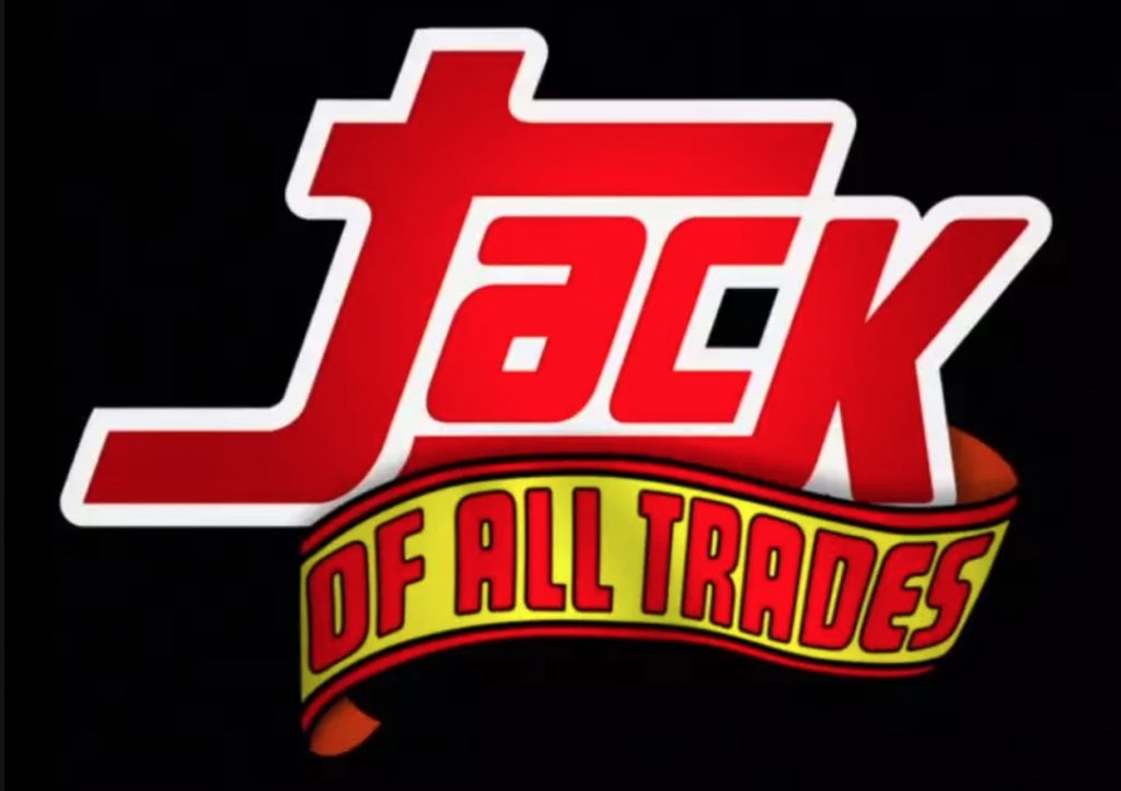 jack of all trades logo