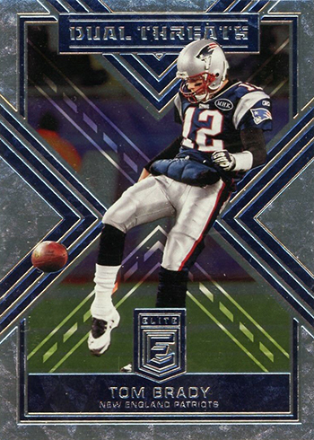 : Ronnie Lott Lawrence Taylor PRIME Donruss ELITE