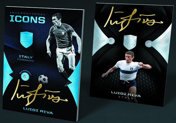 2018 Panini Eminence Soccer Checklist Details, Release Date