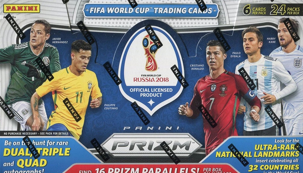 2018 Panini Prizm World Cup Prizms Green and Orange Wave  Pick Your Cards Lot 