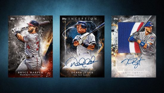 Blake Snell Autographed 2017 Topps Inception Jersey Auto Card 7/25 MLB -  All Sports Custom Framing