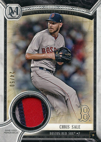  2018 Topps Throwback Thursday #14 Chris Sale/Aaron Judge NM-MT  Boston Red Sox/New York Yankees : Collectibles & Fine Art