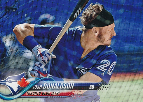 2018 Topps Series 2: Short Prints, Ohtani, and more! — WaxPackHero