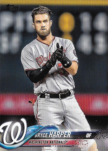 2018 Topps Series 2: Short Prints, Ohtani, and more! — WaxPackHero