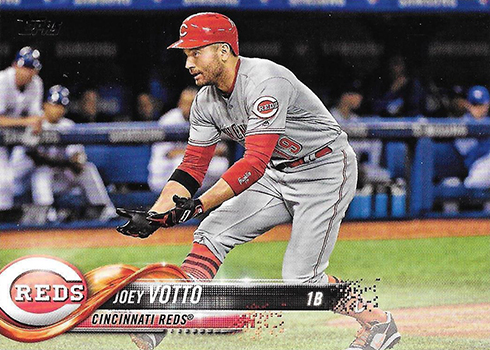 2018 Topps Series 2: Short Prints, Ohtani, and more! — WaxPackHero