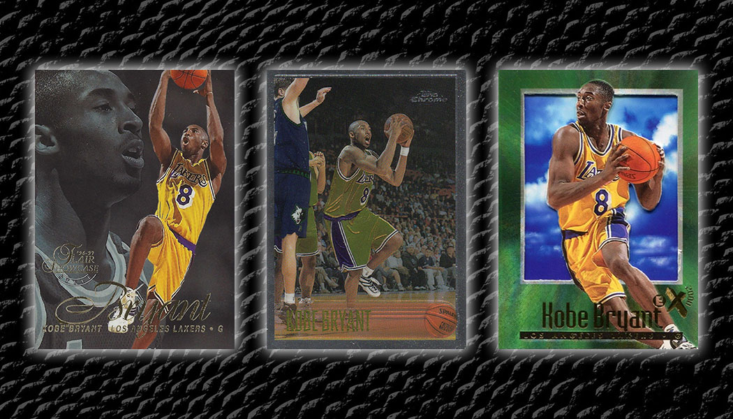 valuable kobe bryant cards