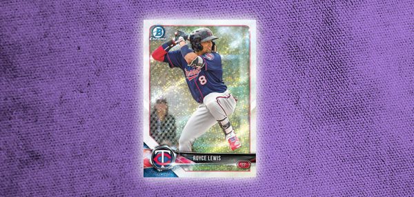 2018 Bowman Draft Baseball Checklist, Team Set Lists, Release Date