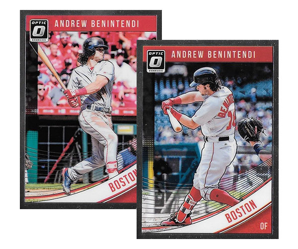  2018 Donruss Optic Baseball Variations #56 Shohei Ohtani Los  Angeles Angels Rated RookieOfficial MLB PA Baseball Trading Card in Raw (NM  or Better) Condition From Panin America : Collectibles & Fine Art