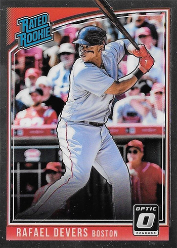  2018 Donruss Optic Baseball Variations #56 Shohei Ohtani Los  Angeles Angels Rated RookieOfficial MLB PA Baseball Trading Card in Raw (NM  or Better) Condition From Panin America : Collectibles & Fine Art