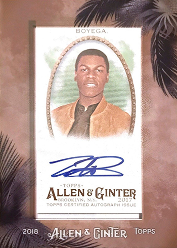 BJ Upton Signed Rays 2007 Allen and Ginter's Baseball Card Beckett BAS –  www.