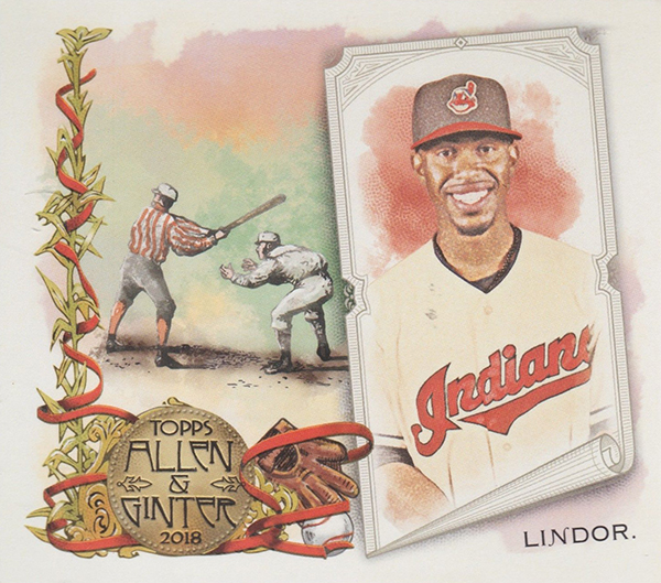 BJ Upton Signed Rays 2007 Allen and Ginter's Baseball Card Beckett BAS –  www.
