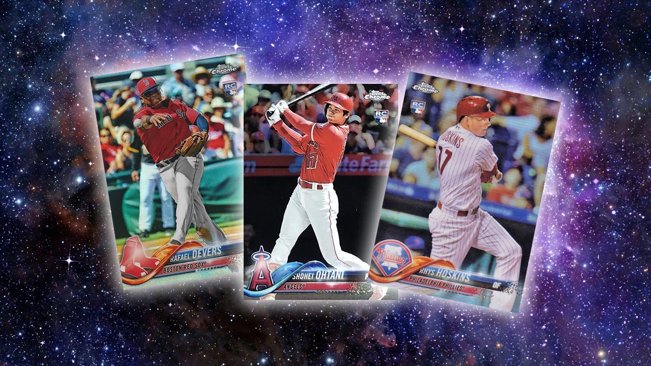 Topps on Twitter: There is a special parallel in select Blister Packs of  2018 Topps Opening Day Baseball in Walmart stores on Canada! Only the Blue  Jays players have this parallel.  /