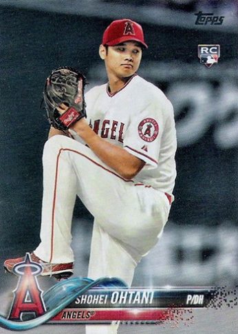 Shohei Ohtani Rookie Card Guide and Detailed Look at His Best Cards