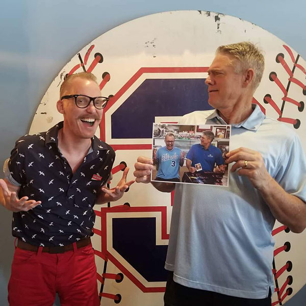 One Collector's Quest for the Elusive Reverse Negative Dale Murphy Autograph