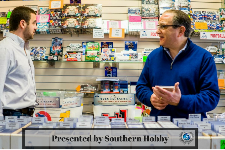 Local Card Shop of the Week Lundy's Sports Cards (Brazil, IN)