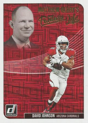 : 2018 Donruss The Legends Series Football #19 Mike Alstott Tampa  Bay Buccaneers Official NFL Trading Card : Collectibles & Fine Art