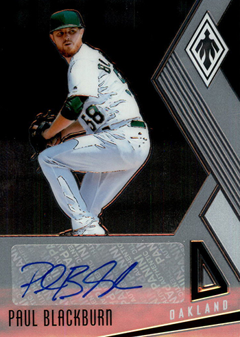 Brian Anderson autographed baseball card (Arizona Diamondbacks