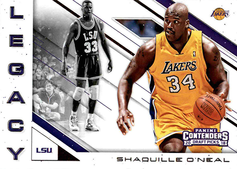 Auction Item 363041226758 Basketball Cards 2018 Panini Contenders Draft  Picks