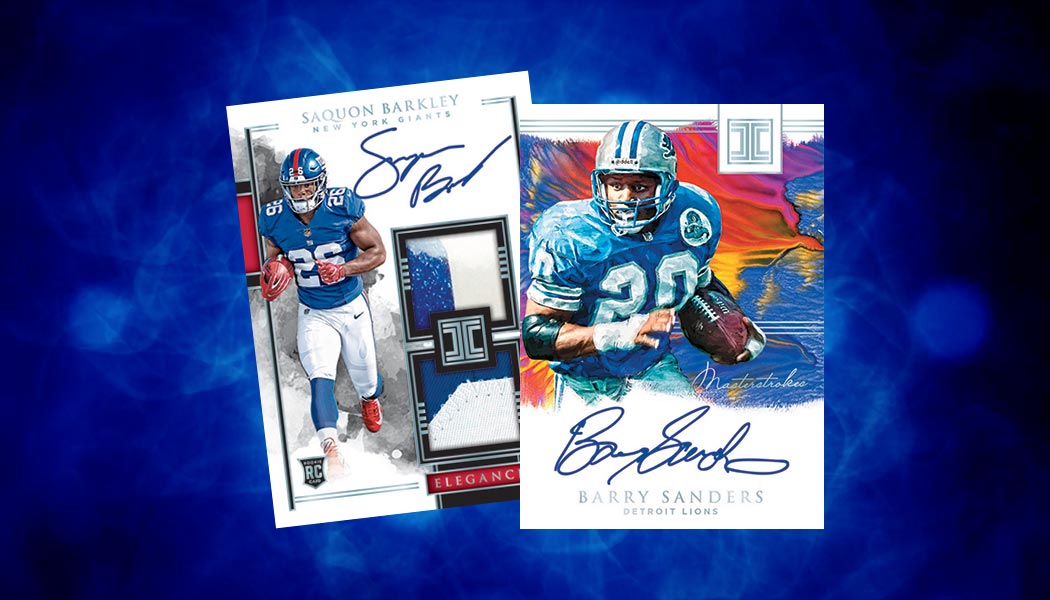 Michael Strahan Cards, Rookie Cards and Autographed Memorabilia Guide