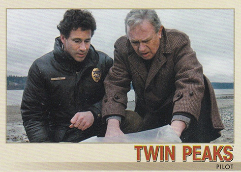 2018 Rittenhouse Twin Peaks Base