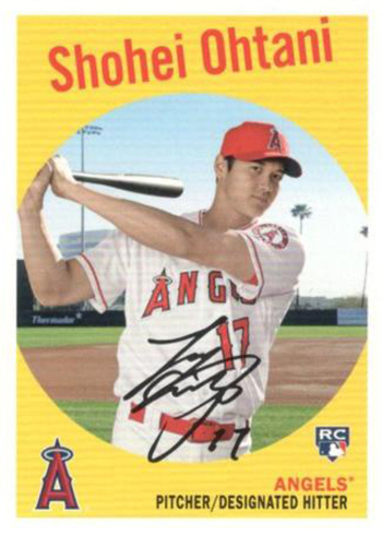 2018 Topps Series 2: Short Prints, Ohtani, and more! — WaxPackHero