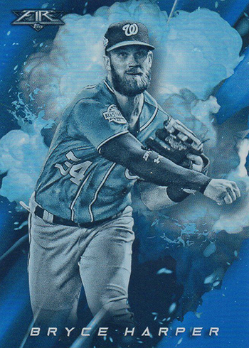  2018 Topps Legends in the Making Blue #LTM-NA Nolan