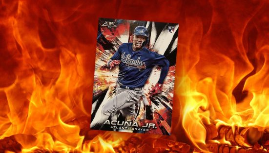 2018 Topps Fire Baseball #182 Justin Turner Los Angeles Dodgers Target  Exclusive MLB Trading Card : Everything Else 
