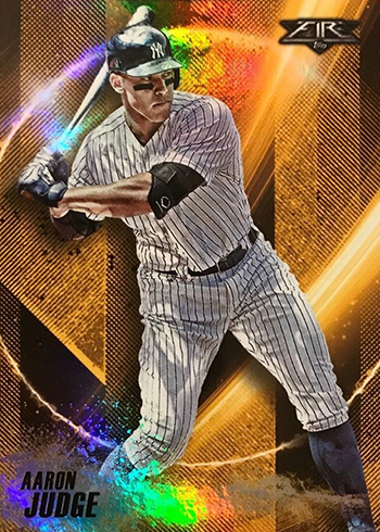  2018 Topps Gold #297 Kevin Kiermaier 0681/2018 Rays Baseball  MLB : Collectibles & Fine Art