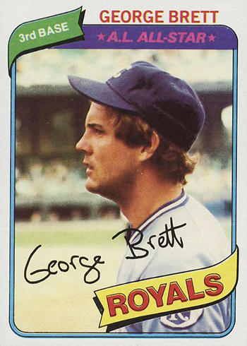 Sold at Auction: 25 Different 1979 Topps Baseball Cards w/ Greg Luzinski +  More
